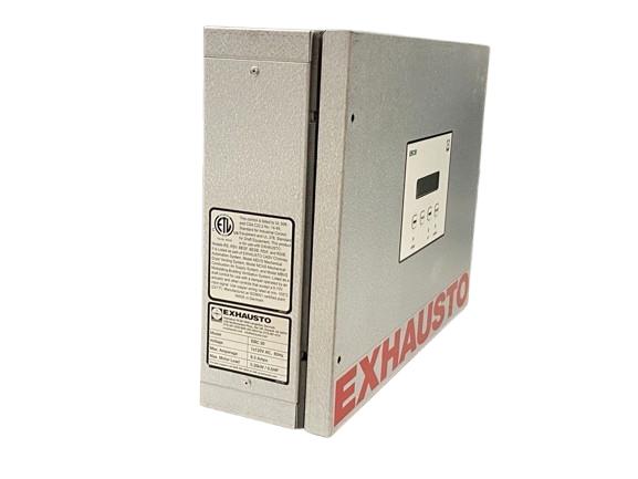 EXHAUSTO EBC 30