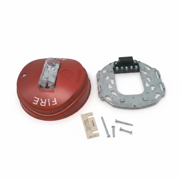 GENTEX CORPORATION GCS24CR
