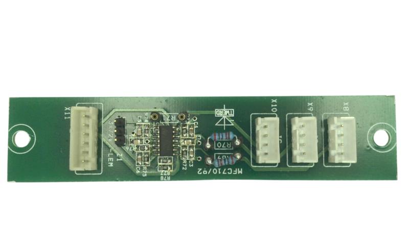 TWERD ENERGO-PLUS MFC710/92