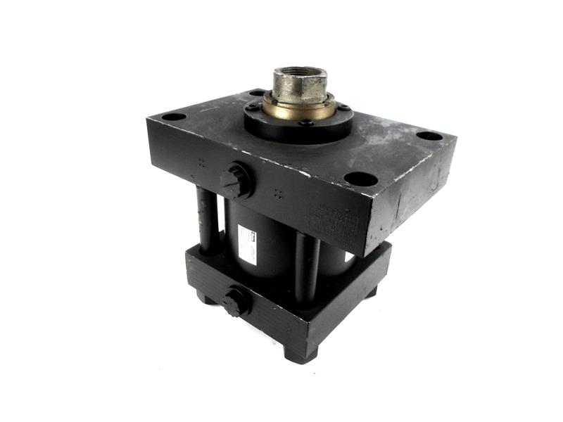 PARKER 5.00-CJJ2HLUV19AC-1.00