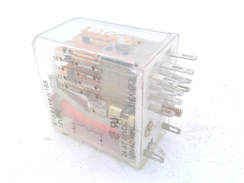 TE CONNECTIVITY R10-E1Y4-V185