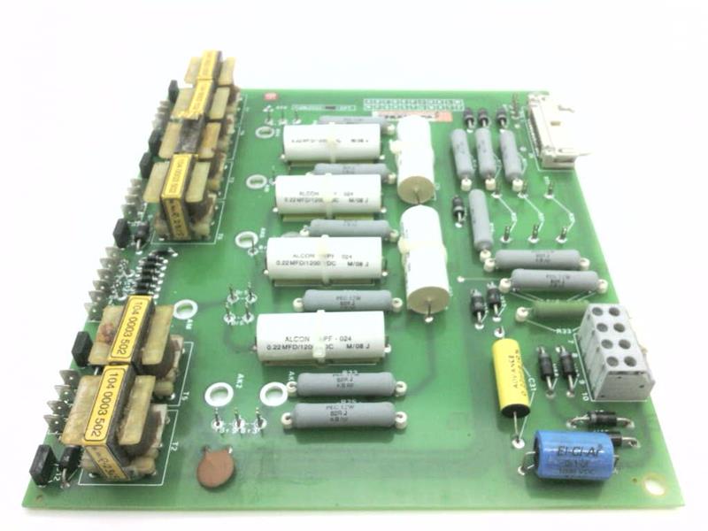 SIEMENS 6QN2001-1PT/3PT