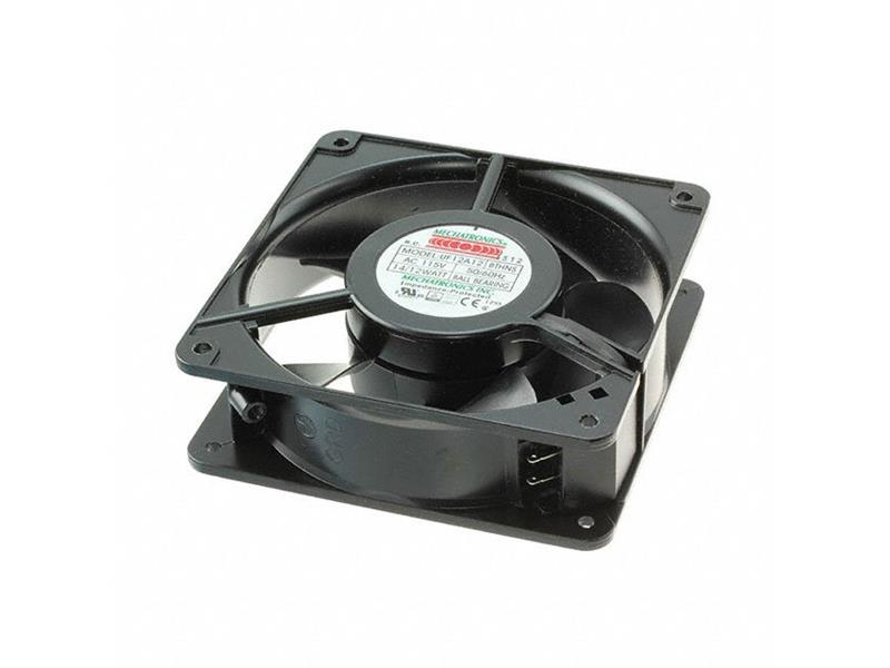 UF12A02-STHR by MECHATRONICS