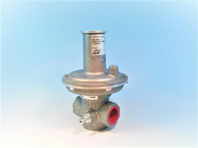 HONEYWELL VSBV-25R40-4