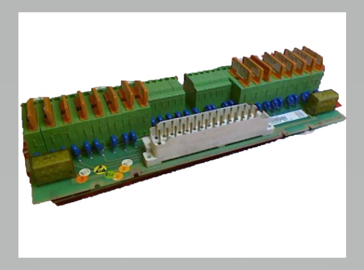 ASEA BROWN BOVERI 57160001-HU