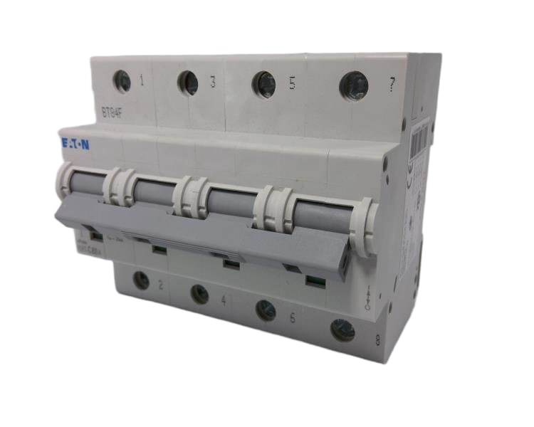 PLHT-C80/4 by EATON CORPORATION