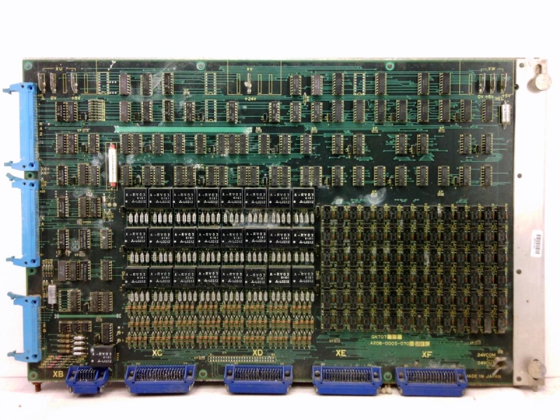 FANUC A20B-0005-0700