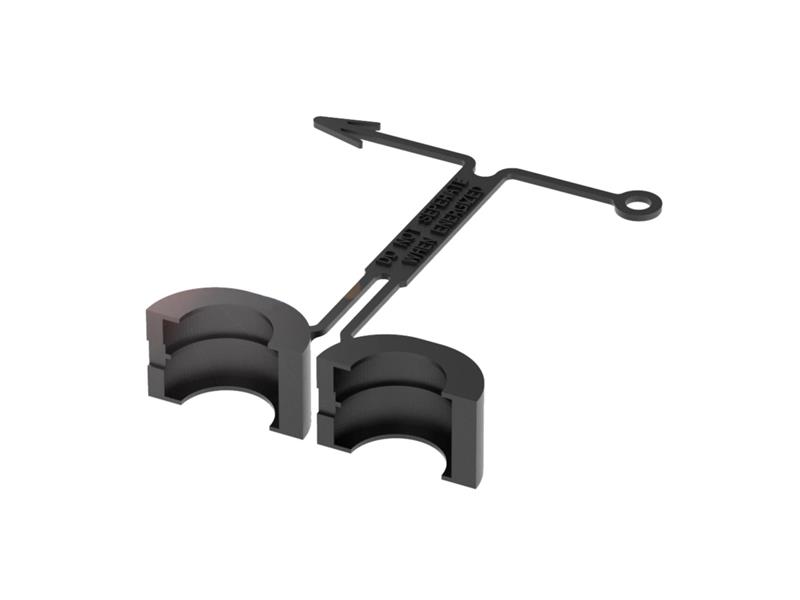 BALLUFF BAM FK-CC-005-M12-A