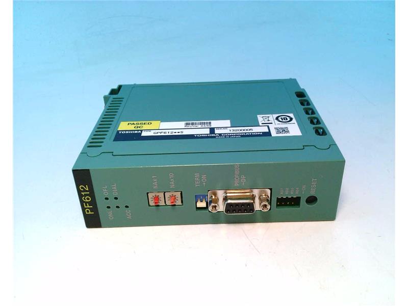 TOSHIBA GPF612##S