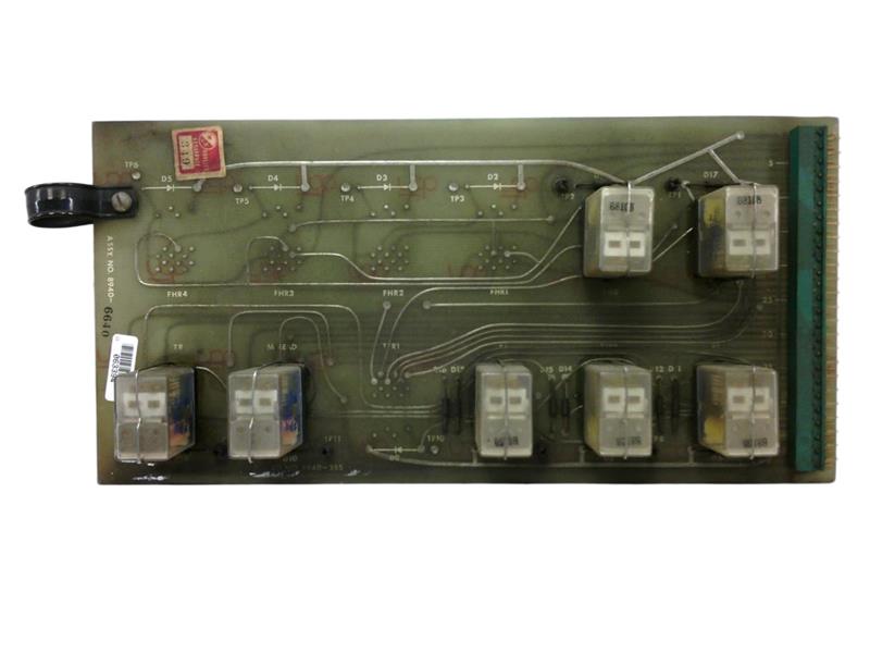 8940-6640 by FIVES