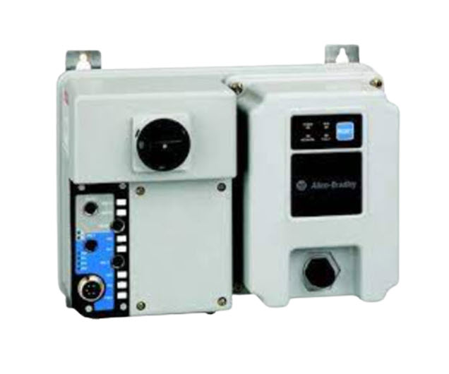 ALLEN BRADLEY 280D-F12Z-10A-CR