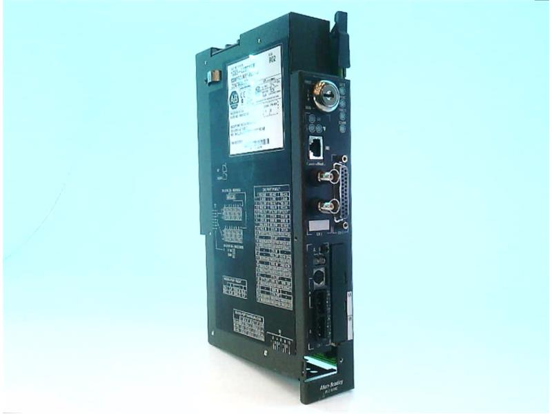 ALLEN BRADLEY 1785-L80C15