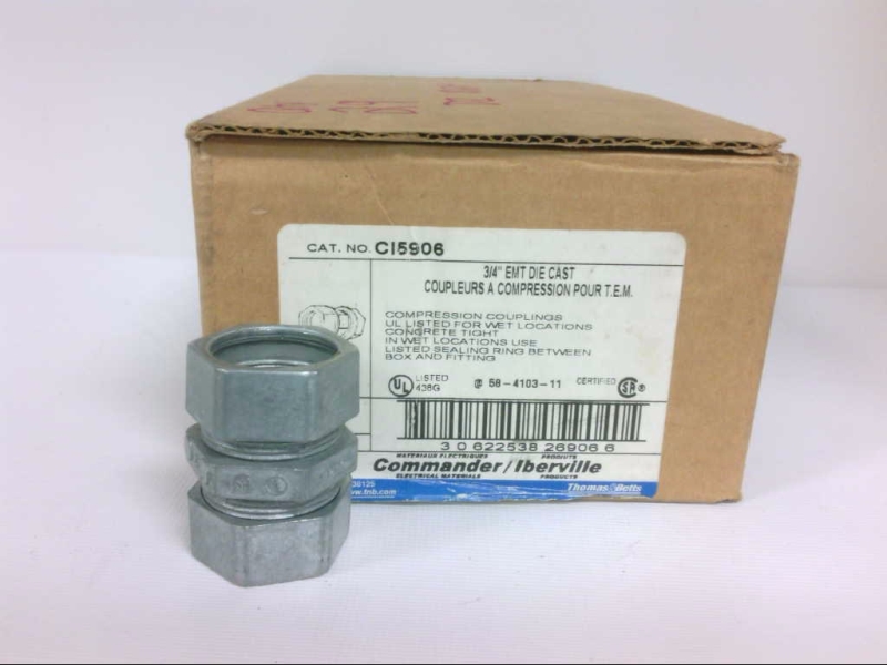 ABB THOMAS & BETTS CI5906