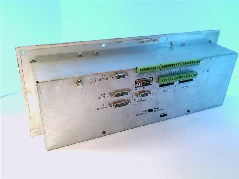 BOSCH BTA20.3-NA-ZP-VA-BS