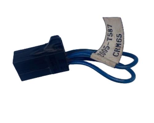 FANUC A660-2005-T587