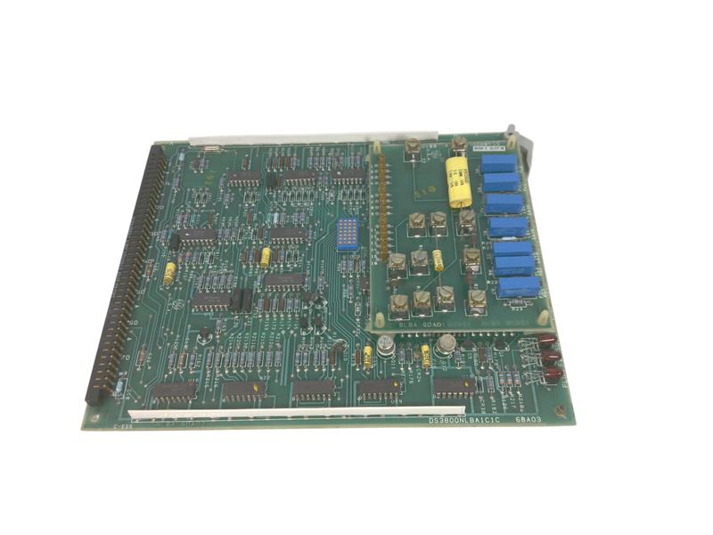 DS3800NLBA by GENERAL ELECTRIC