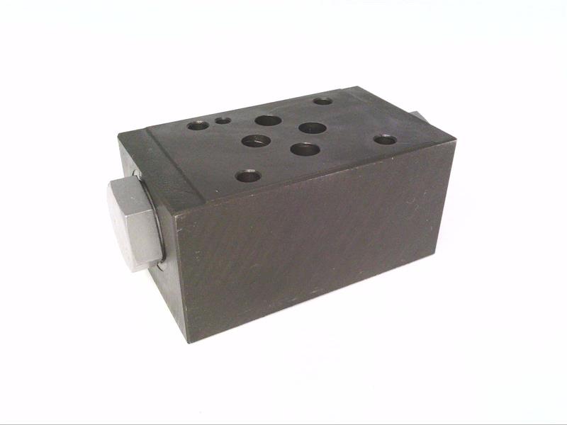 CONTINENTAL HYDRAULICS C03MSV-PC-43-AC-C