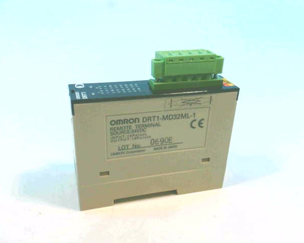 OMRON DRT1-MD32ML1