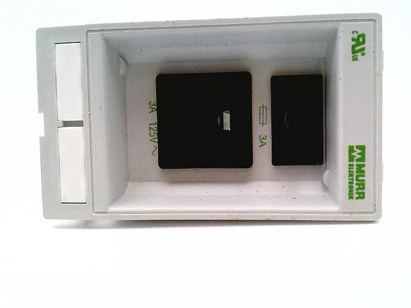 MURR ELEKTRONIK 4000-68000-0110000
