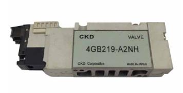 CKD CORP 4GB219-00-E20H