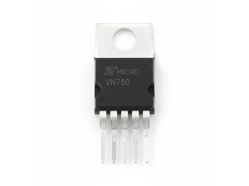 ST MICRO VN750
