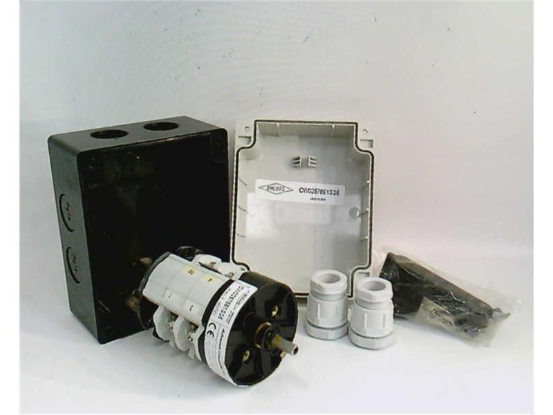 ACI ADVANCE CONTROLS INC CW0257861S35