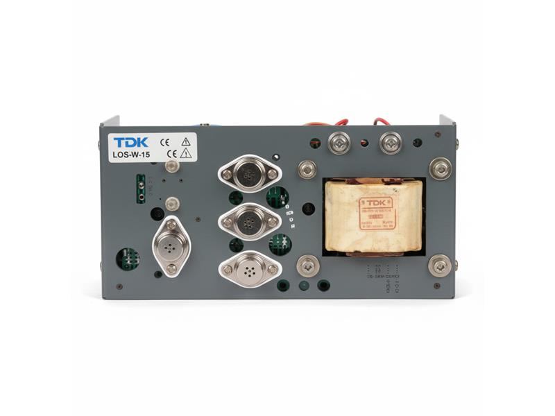 TDK LOS-W-15