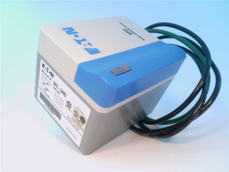 EATON CORPORATION SP2-240D