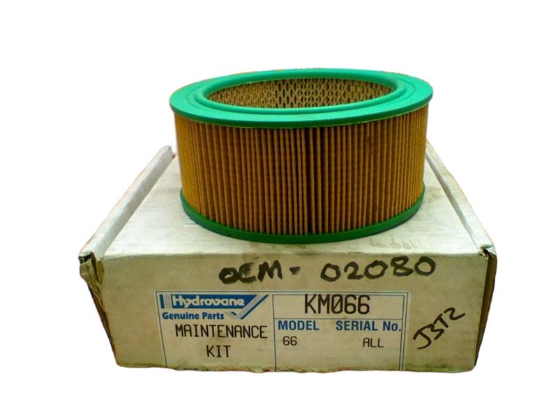 HYDROVANE KM066