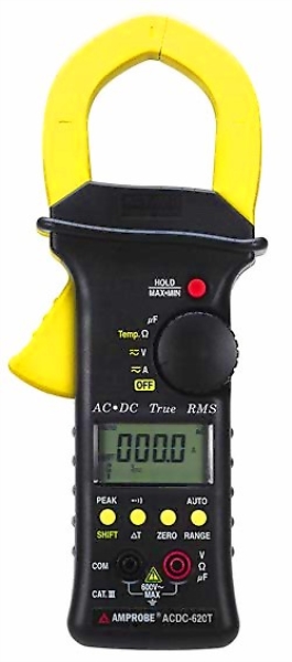 FLUKE ACDC-620T