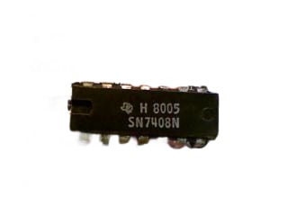 MC7408P by NXP SEMICONDUCTOR