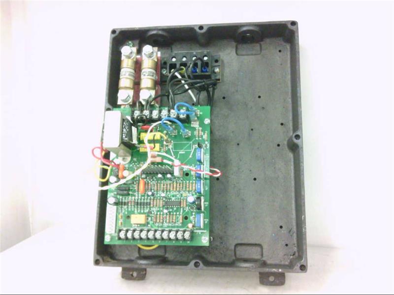 CLEVELAND MOTION CONTROL MPF-04345