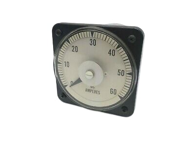 YOKOGAWA 103 121 ABMT 7