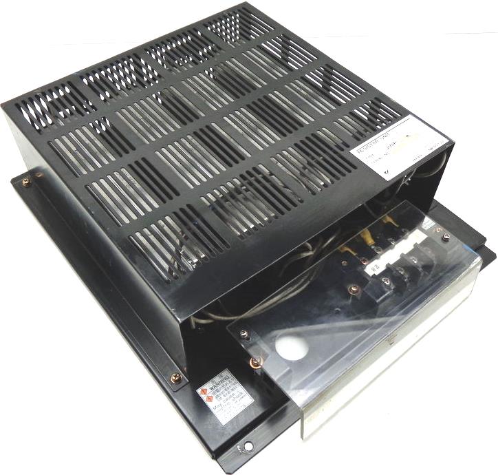 YASKAWA ELECTRIC JUSP-RA05