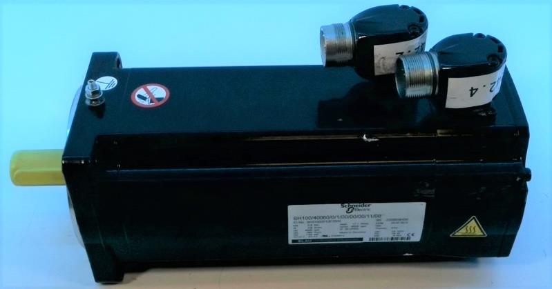 SCHNEIDER ELECTRIC SH100/40060/0/1/00/00/00/11/00