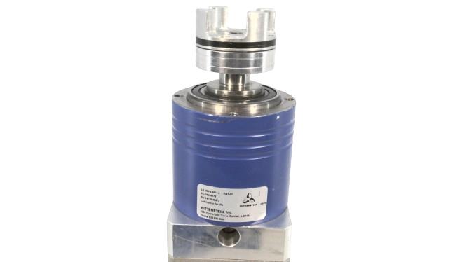 LP 090S-MF1-3-1G1-3S Gear Box by WITTENSTEIN