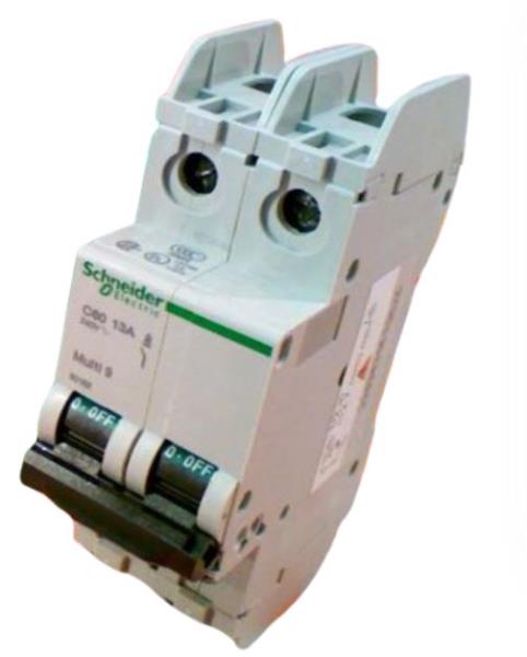 60162 by SCHNEIDER ELECTRIC