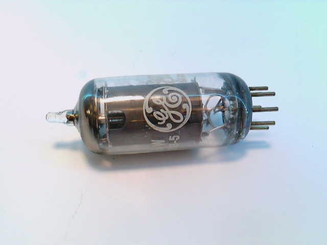 GENERAL ELECTRIC 18FW6