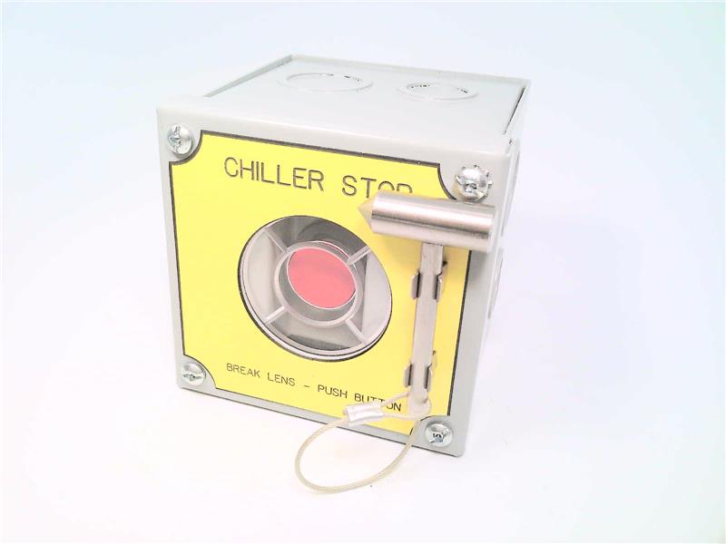 KELE & ASSOCIATES ESB-M1S-BLP-CS