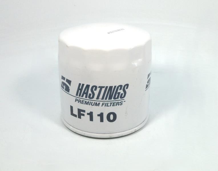 HASTINGS FILTERS LF110