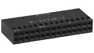 TE CONNECTIVITY 2-87456-6