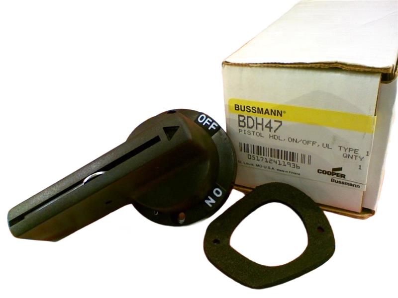 BDH-47 by EATON CORPORATION