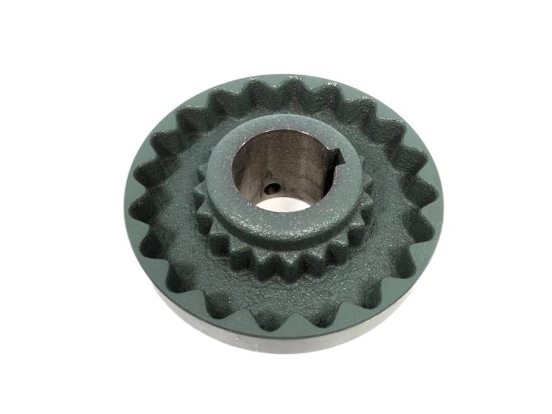 6S114 by ALTRA INDUSTRIAL MOTION