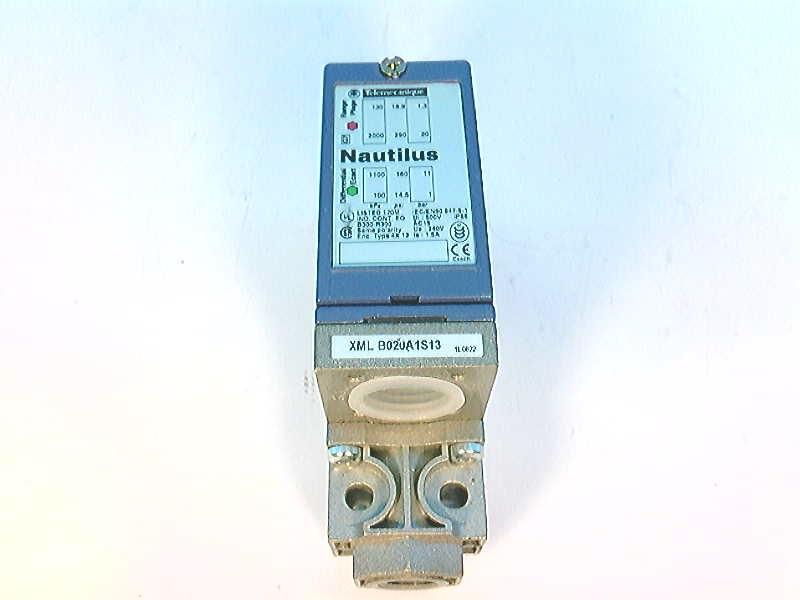 XMLB020A1S13 by SCHNEIDER ELECTRIC