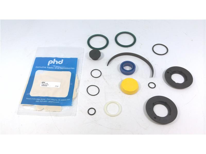 PHD INC BCSU550X445-DR-U19-X27-H9000