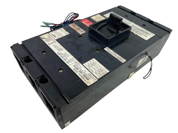 EATON CORPORATION MA3800WK