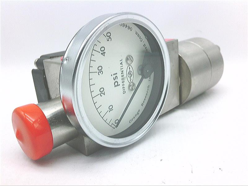 1503DGS-1C-2.5L-C by ORANGE RESEARCH