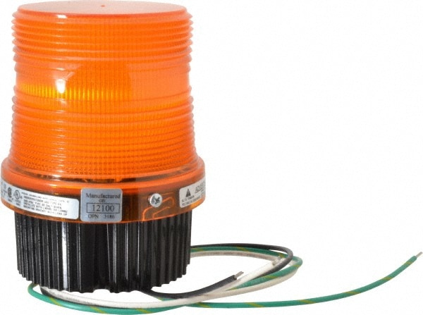 FEDERAL SIGNAL FB2PST-120A