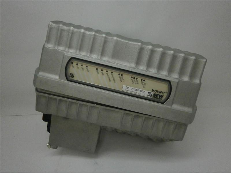 SEW EURODRIVE MTF11A005-503-P10A-15