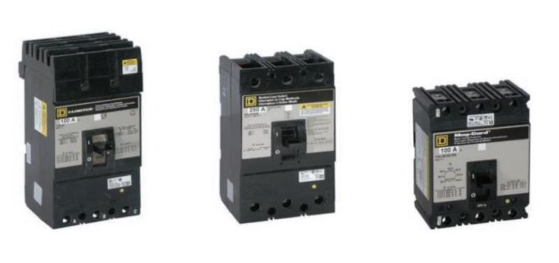 SCHNEIDER ELECTRIC LIL364502100